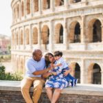 Meet Dmitry, Your Local Lens Photographer in Rome